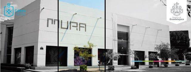 Museo de Arte Raul Anguiano MURA