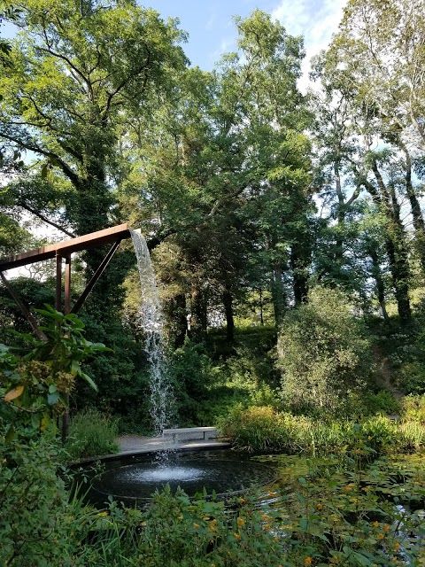 The Adventure Park at Heritage Museums & Gardens