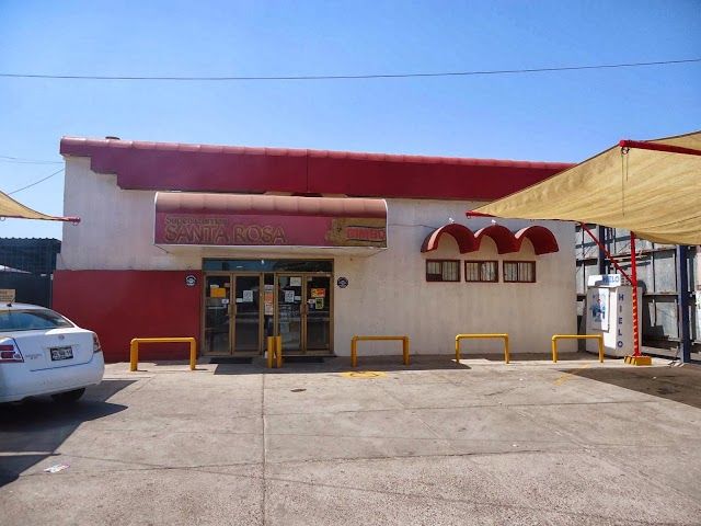 Super Carnes Santa Rosa