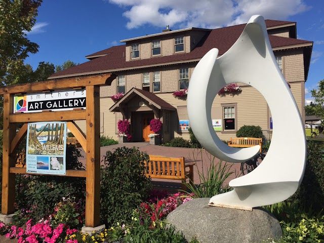 Smithers Art Gallery