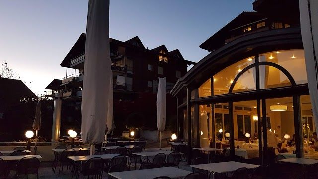 Solbadhotel Sigriswil