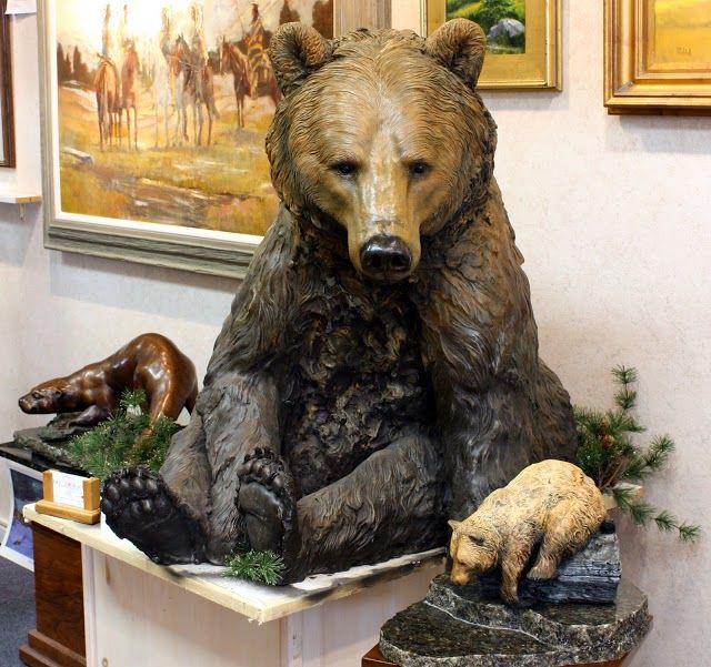 Eric Thorsen Fine Art Gallery