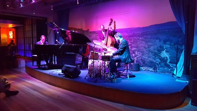 Jazz, TX