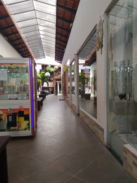 Shopping do Porto
