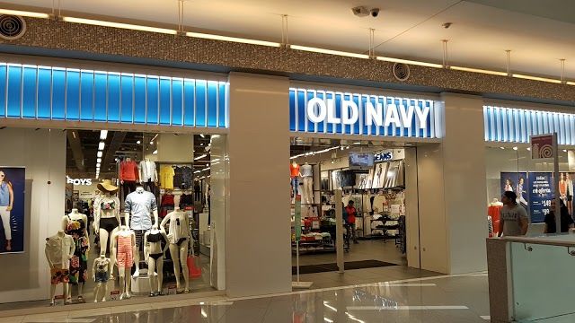 Centro Comercial Parque Tezontle