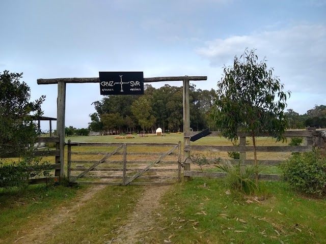 Cruz del Sur Farm