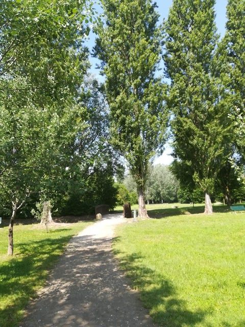 Parco del Centenario