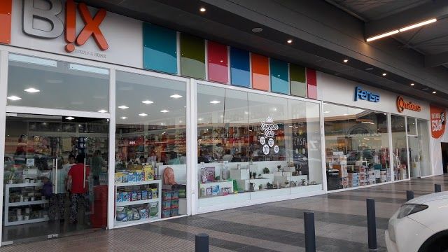 VIVO Outlet Penuelas