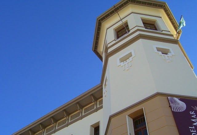 Museo Oceanografico