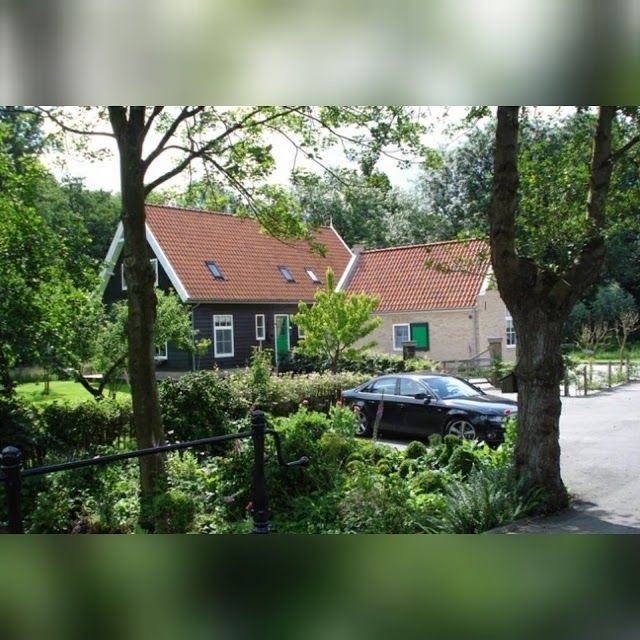 Recreatiepark Loetbos Lekkerkerk