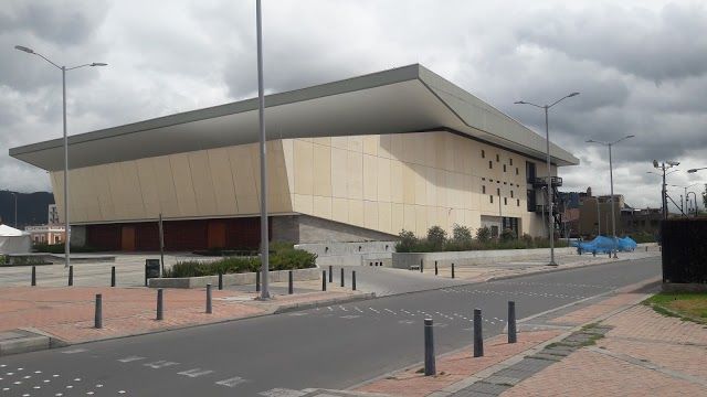 Cultural and Convention Center