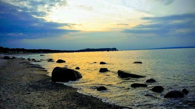 Southeast Rugen Biosphere Reserve