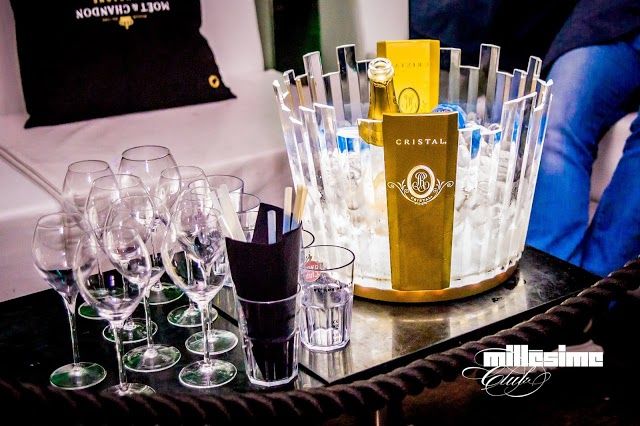 Millesime Club