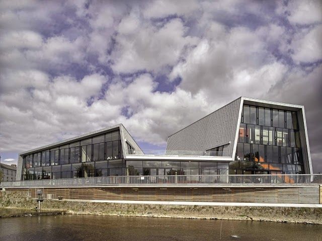 The Source Arts Centre