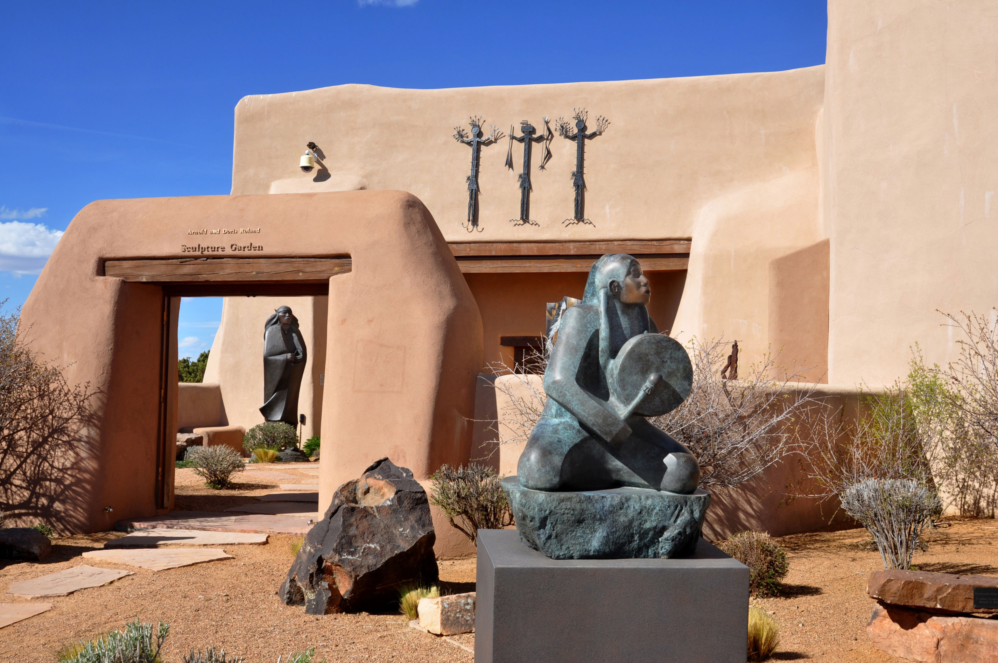 Museum of Indian Arts and Culture