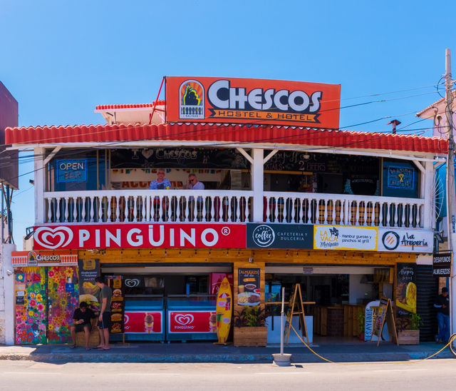 Chescos Hostel