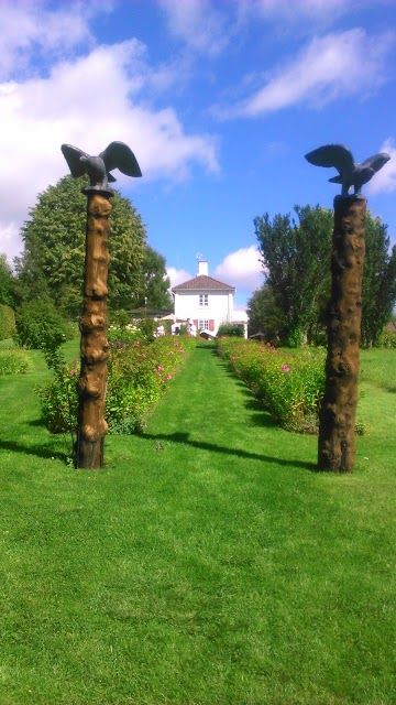 Karlfeldtsgarden Sangs i Sjugare