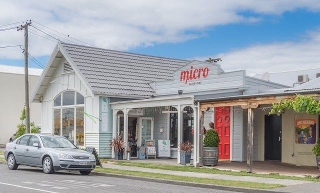 Mint at Martinborough