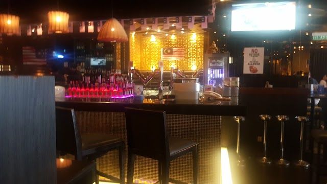 Movida IOI Boulevard