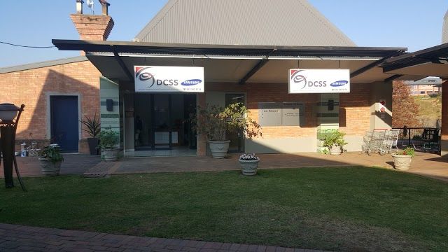 The Quarry Centre KwaZulu-Natal