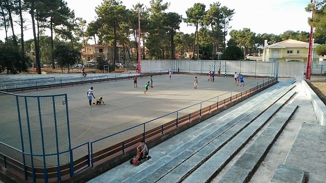 Municipal Verdizela Sports Park