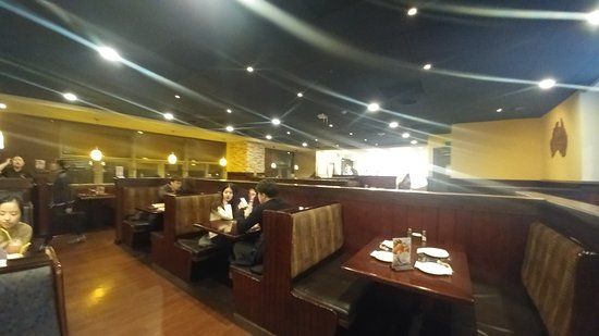 Outback Steakhouse Changwon Jungang Store