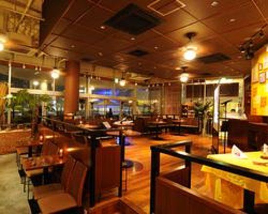 Aloha Table Yokohama Bay Quarter