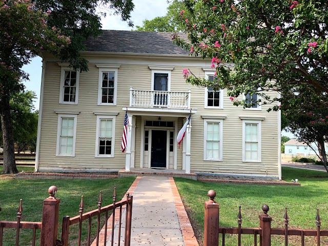 Bridge Street Historic Museum