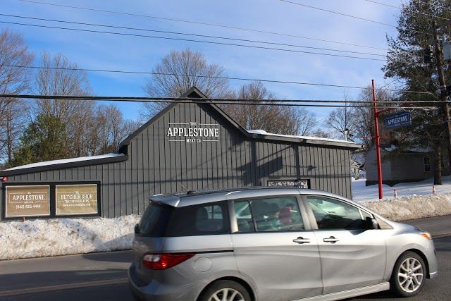 Applestone Meat Co