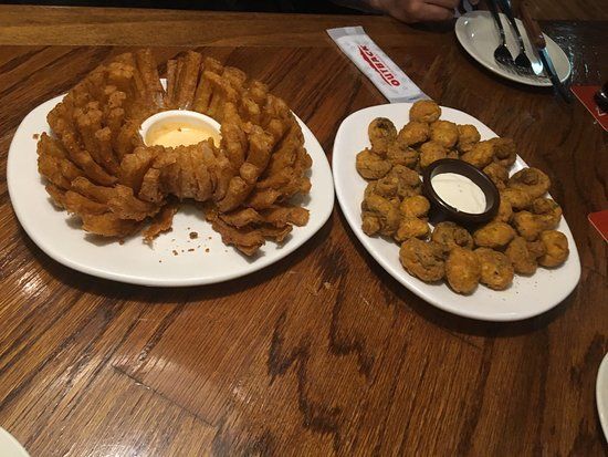 Outback Bar&Grill Shinagawaten