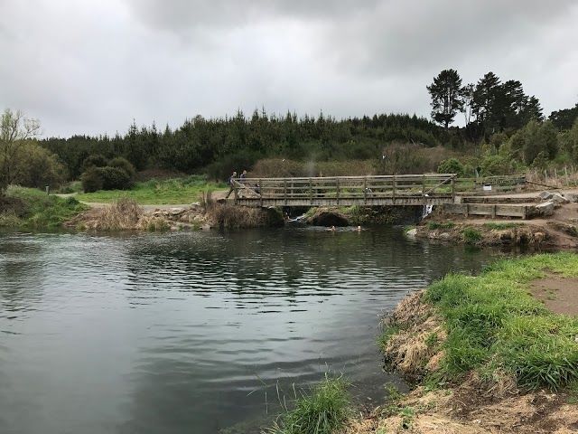 Spa Thermal Pools