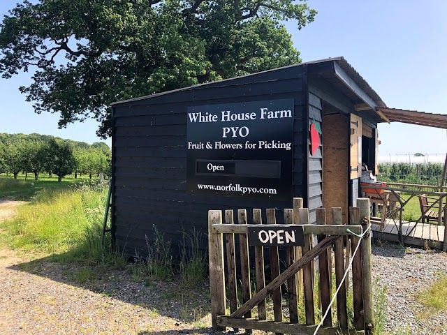 White House Farm
