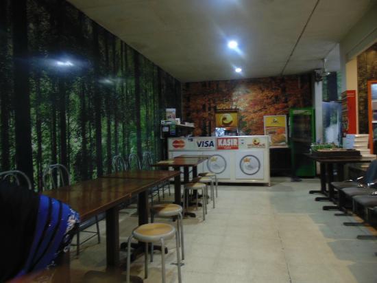 WellDuck Bebek Goreng & Bakar