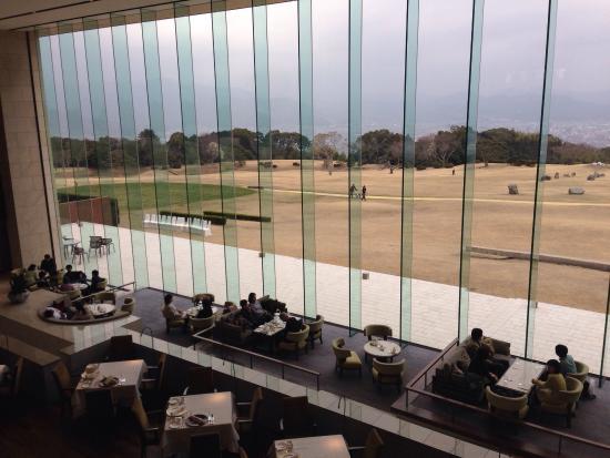 Terrace Lounge