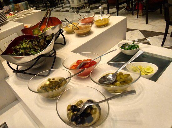 The Creative Kitchen