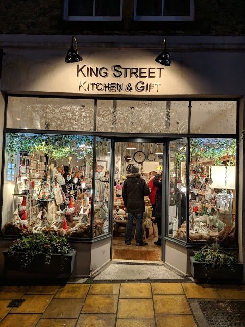 King Street Kitchen & Gift
