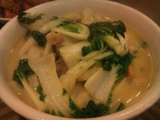 1818 Coffee Mei Shi Restaurant