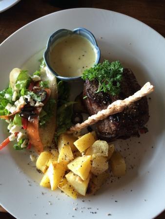 The Terrace Bar & Restaurant