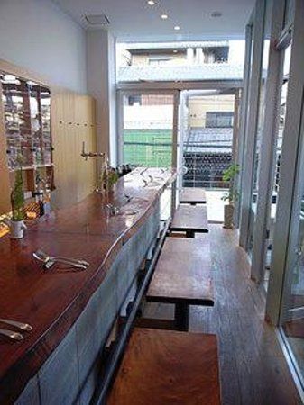 Ristorante Borgo Konishi