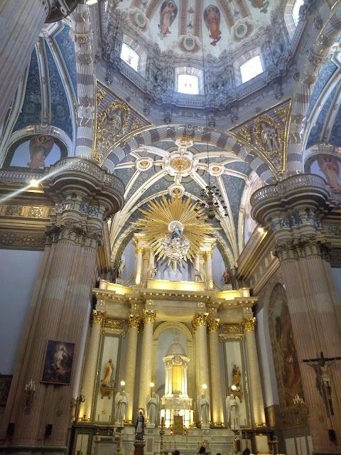 Parish of Our Lady of the Assumption