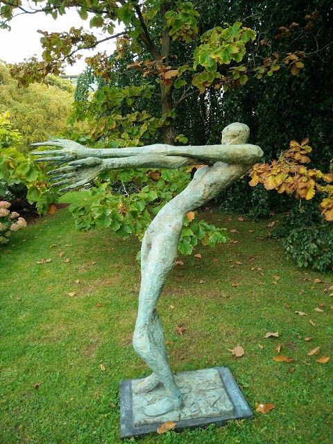 Jena Botanical Garden