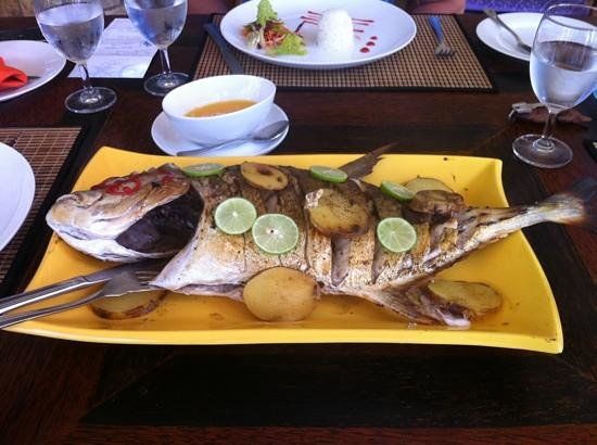 Turtlebay Restaurant