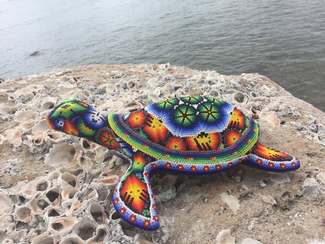 Tierra Huichol Sayulita