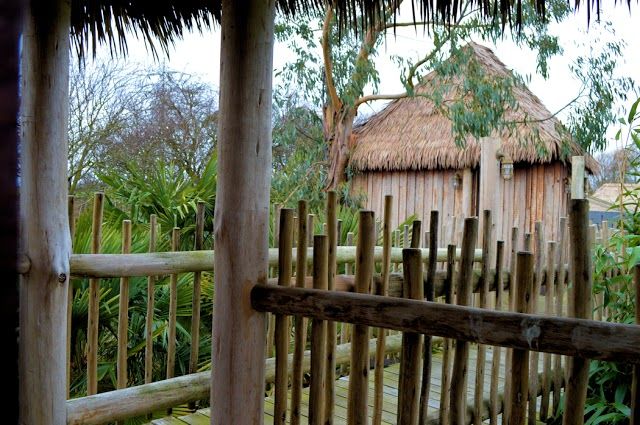 Sandwich Wildlife Park