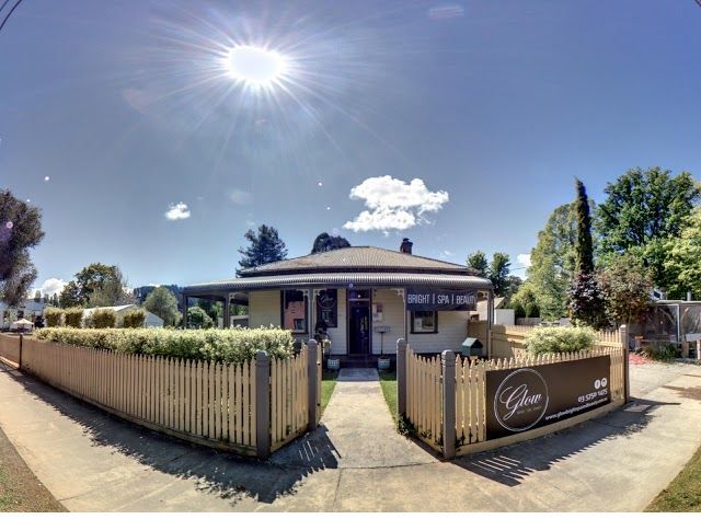 Glow Bright Spa & Beauty