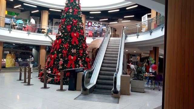 Easton Outlet Temuco