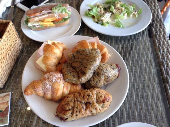 The Baguette Hua Hin