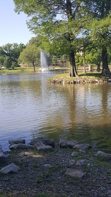 Capaha Park