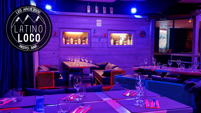 Bois de L'ours Ski Lift