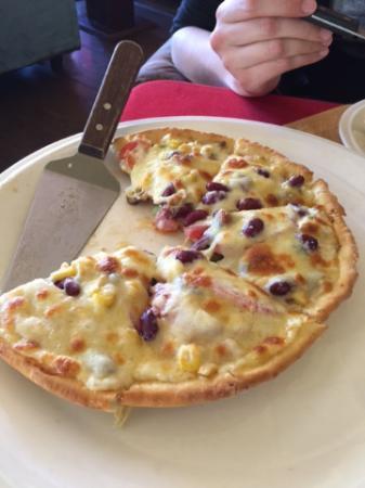 Unequalled Coffee Bar